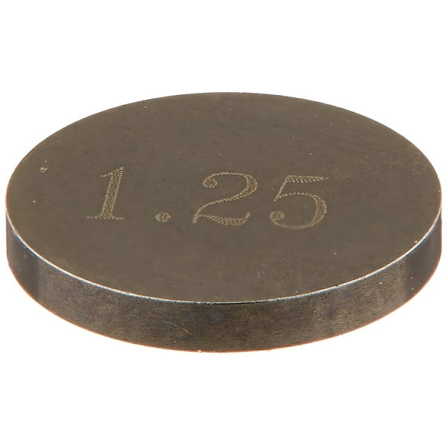 Prox Racing Parts 29.948125 Cale de Valve 9.48mm x 1.25mm, (Lot de 5)