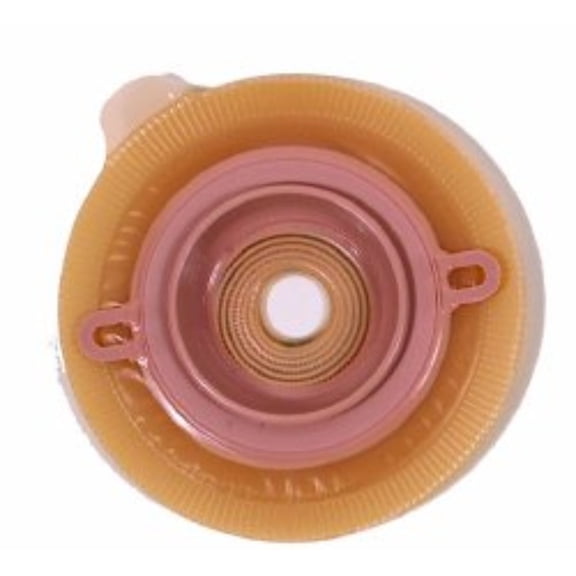 Barrier Pectin Based Red Code Cut-to-fit, 3/8 to 1-3/4" Stoma #2882