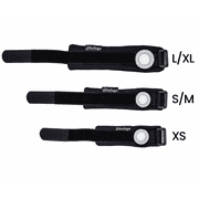 Bullseye Brace Wrist Band - TFCC Wrist Brace for Ulnar Side Wrist Pain- S/M