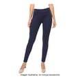 thumbnail image 1 of Legging George Talla 38 Corte Curvo Marino, 1 of 4