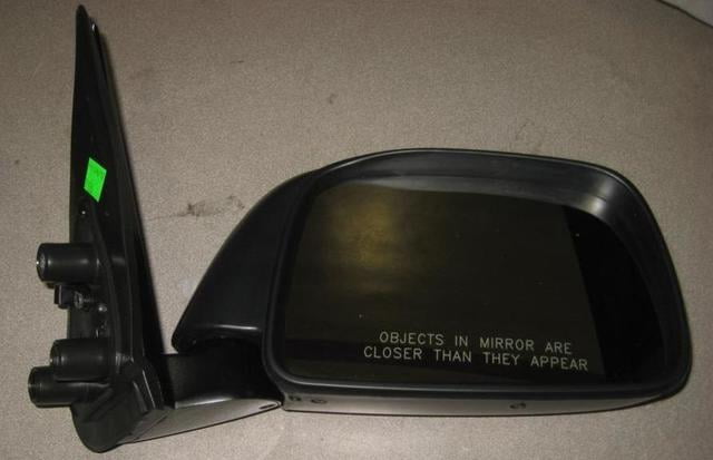 Genuine Toyota 87940-35210 Rear View Mirror Assembly 
