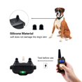 thumbnail image 2 of Electric Dog Training Collar Waterproof 800m Pet Dog Remote Control Rechargeable Training Dog Collar with Shock Vibration Sound, 2 of 7