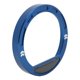 thumbnail image 4 of Bisel Del Indicador Visera Del Velocímetro Embellecedor Del Indicador Del Tablero Tablero Delantero Velocímetro Indicador Bisel Reemplazo Para Polaris RZR570 RZR 800 900 RZR ANGGREK Azul, 4 of 8