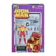 thumbnail image 1 of Figura de acción Hasbro Marvel Legends Series Retro Iron Man, 1 of 6