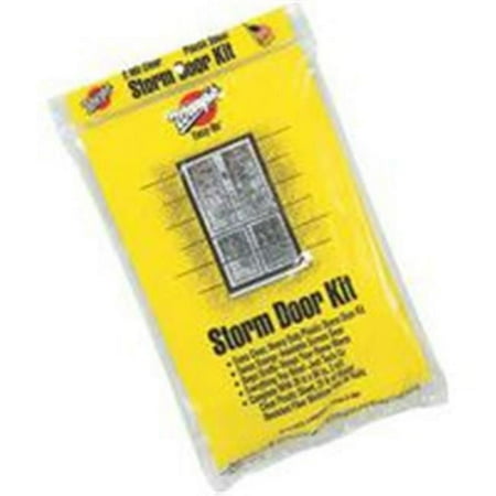 Esd-24 Strmdoor Insul Kit36x84 (24 Pack)