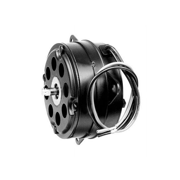 A/C Condenser Fan Motor - Compatible with 1995 - 2001 Jeep Cherokee 4.0L 6-Cylinder 1996 1997 1998 1999 2000