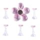 thumbnail image 5 of Juego de puntas de uñas postizas magnéticas jinwen Soporte acrílico para uñas, 5 of 8
