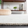thumbnail image 4 of SAFAVIEH Glamour Ida Abstract Area Rug, Natural/Ivory, 8' x 10', 4 of 8