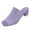 Purple, variant on High Heels for Women Solid Color Fashion High Mesh Ladies Heel Sandals Shoes Sandals Heel Casual Women's High Heels
