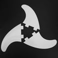 thumbnail image 4 of 3Pcs/Set FCS Single Heads Black/White G5 Surf Boards Fin, Surf Boards Fin, Funnel Board For Surfboard, 4 of 7