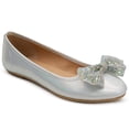 thumbnail image 3 of Balerina Ninos Plata Elegante 18.5, 3 of 6
