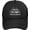 Black, variant on I Hate Pulling Out Beach Trucker Hats for Women Sun Hats Mesh Uv Protection for Outdoor Sports Black