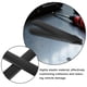 thumbnail image 3 of USHOBE 1Par Banda De Protección Para Parachoques Con Resistencia A Rayos Uv, 3 of 7