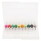 thumbnail image 1 of High quality 0.3-1.2mm PCB tungsten steel twist drill bit, 1 of 5