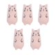 thumbnail image 1 of 5 uds. Juguete con hierba gatera para gatos, juguete interactivo para gatos de interior, juguete molar para gatitos, 1 of 5