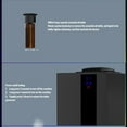 thumbnail image 3 of TOPINCN Scent Air Machine, Smart HVAC Aromatherapy Diffuser with App Control, 800ML Cover Up to 4000 Sq.Ft, Waterless Essential Oil Diffuser for Home, Office, Large Room, 3 of 7