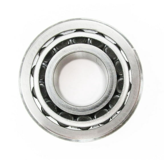 SKF BR3 Tapered Roller Bearing Set (Bearing And Race) Fits select: 1994-1999 DODGE RAM 1500, 1988-2000 CHEVROLET GMT-400