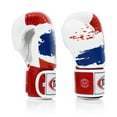 thumbnail image 5 of Fairtex Universal Gloves "Tight-Fit" Design-Thai Pride, 5 of 5