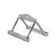 thumbnail image 1 of Agarradera Maneral Tipo Doble D Poleas Gym RVT Sports Agarradera Tipo Doble D, 1 of 2