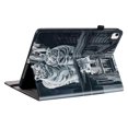 thumbnail image 4 of Painted Leather Case For iPad Air 11 2024, 4 of 5
