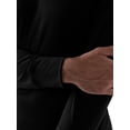 thumbnail image 3 of Wrangler Men's Workwear Baselayer Thermal Top, 3 of 7