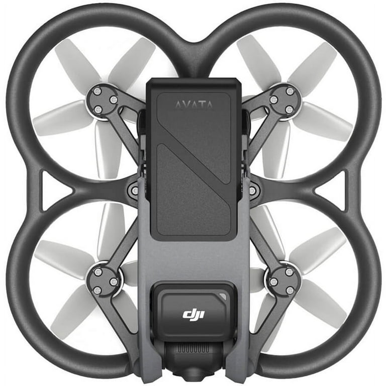 DJI FPV Explorer Combo Drone with Remote Control Gray CP.FP.00000140.01 -  Best Buy