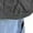 Gray, variant on Women'S Long Sleeve Half Turtle-Neck Sweater with Zipper Autumn and Winter Casual Ribbed Knit Pullover Gray S