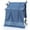 🔥 Blue_Base#225, variant on Large Cotton Bath Towel 28x55 Inches Super Absorbent Fast Drying Lightweight for Gym Travel Daily Use Hotel Spa 1 Pack