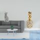 thumbnail image 2 of Figura De Animal De Resina, Estatua Decorativa, Adorno Coleccionable, Escultura Para Sala De Estar, Dormitorio, Oficina, Estantería, Entrada, Armario, Chimenea., 2 of 8