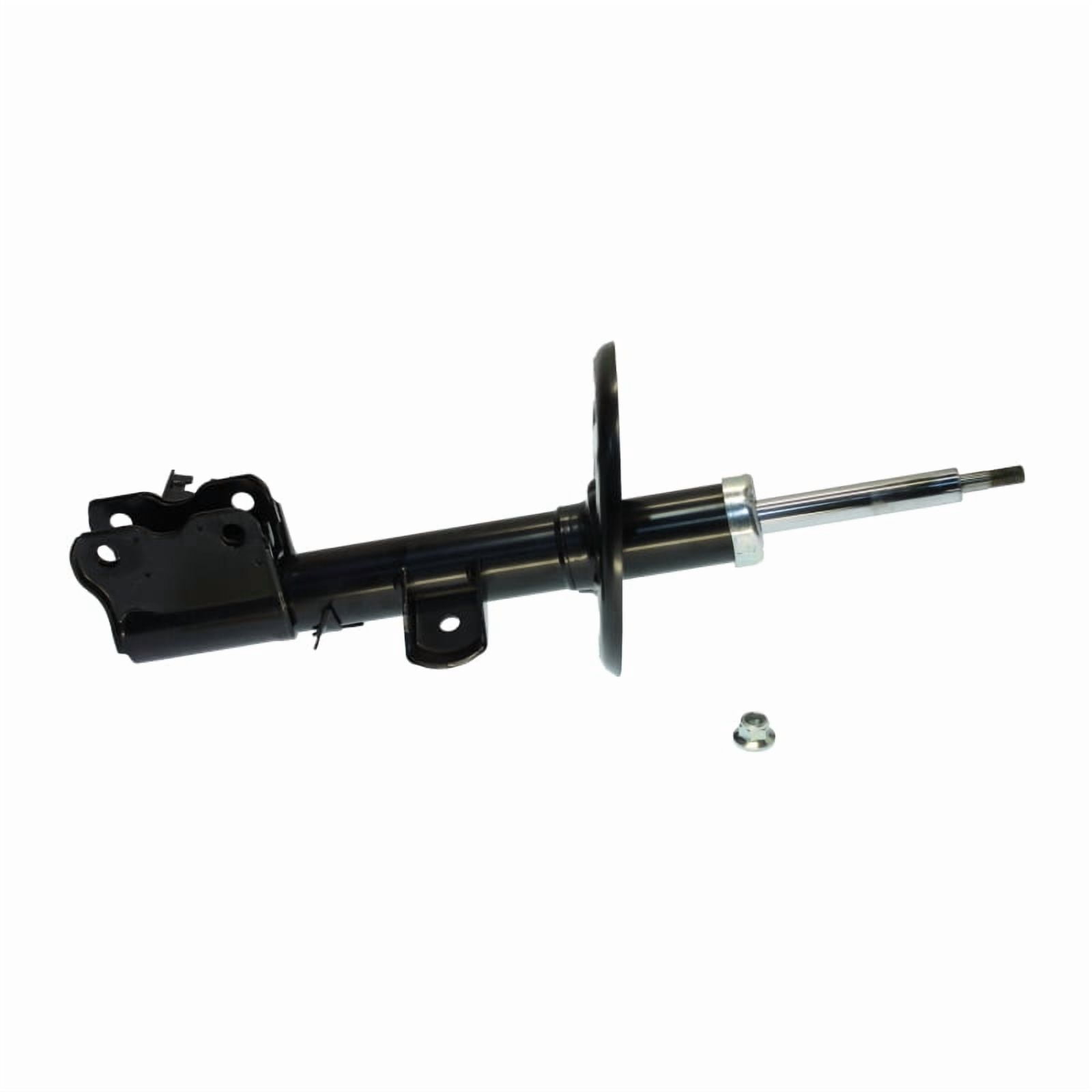 Suspension Strut Fits select: 2009-2013 NISSAN MURANO