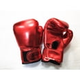 thumbnail image 3 of TIELUTT Children Solid Boxing Gloves Punching Bag Training Fight Age 3-10 Node Yoga Bolster Yoga Set to Improve Strength and Flexibility Yoga Ma Trainer Mat Pro for Yoga Yoga Straps, 3 of 3