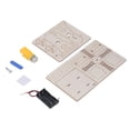 thumbnail image 3 of Science Experiment Kit, Educational Science Experiment Model Improve Logic Windmilld  For School, 3 of 8
