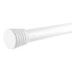 thumbnail image 2 of Cortinero Ajustable Oxal Blanco, 2 of 3