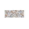 thumbnail image 1 of VALINK 3D Tile Backsplash Stickers Waterproof Self-Adhesive Peel Creative Home Beautification Designed for, 1 of 7
