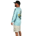 thumbnail image 3 of PR HOOK M' GRAPH TEE, 3 of 5
