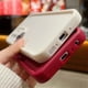 thumbnail image 4 of Funda suave de TPU para Samsung Galaxy A56 A55 A54 A53 A35 A15 A16 A25 5G S24 S22 S25 Ultra S23 FE, funda de teléfono de silicona de Color caramelo, 4 of 5