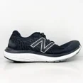 thumbnail image 1 of New Balance Mens Fresh Foam 680 V7 M680LB7 Black Running Shoes Sneakers Sz 11 D, 1 of 5