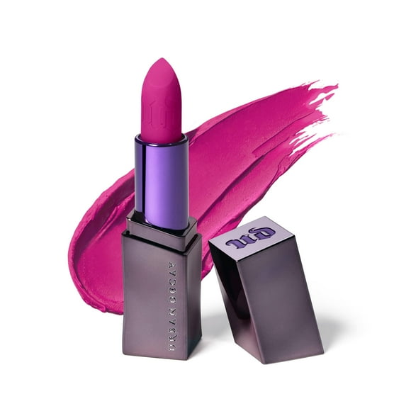 Lápiz labial URBAN DECAY Vice Hydrating Gridlock Fuchsia Matte 3g