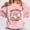 Pink, variant on WILLBEST hoodie women Womens Daily Home Outdoor Workout Long Sleeve O Neck T Shirt Top Printed Sweatshirt Street Blouse Streetwear saint hoodie