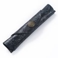 thumbnail image 1 of Estuche de cuero vintage para bolígrafo Estuche de cuero delicado para bolígrafo Protector de bolígrafo suave para bolígrafo único, 1 of 5