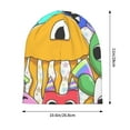 thumbnail image 5 of Garten Of Banban Unisex Beanies Knitted Hat For Men Women Soft Sleep Cap 3d Print Watch Cap Headwear Knit Hat, 5 of 9