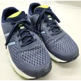 thumbnail image 2 of Size 10 - New Balance 680v6 Grey Bright Green, 2 of 6