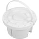 thumbnail image 1 of unbranded 2Ud Paint Brush Cleaner Cup Con Compartimentos Para Múltiples Pinceles Y Uso, 1 of 8
