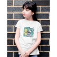 thumbnail image 5 of Psychedelic Mouse Steamboat T-shirt Unisex's -SmartPrintsInk Designs, 5 of 5