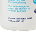 thumbnail image 4 of Coloplast Bedside-Care Foam: Scented, 8 fl oz/ 237 mL, 1 Count, 4 of 7