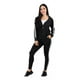 thumbnail image 1 of Conjunto Deportivo Dama Pants Y Sudadera De Licra Strech, 1 of 5