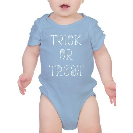 

Trick Or Treat. Spiders Bodysuit Infant -Image by Shutterstock 12 Months