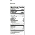 thumbnail image 3 of Amoretti - Marshmallow Extract Oil Soluble 2 oz - Highly Concentrated & Perfect For Pastry or Savory applications, Preservative Free, Vegan, Kosher Pareve, TTB Approved, Non-GMO, 3 of 3