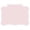 Pink, variant on Basket Labels Clip On, Removable Labels for Storage Bins, Kitchen Pantry Label, Plastic Storage Bin Label, Label Holder, Basket Tags, Bin Clips, 1 Pc, 3.35x2.75"
