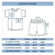thumbnail image 3 of Kit 3 Conjuntos algodÃ³n Disney Mikcey Mouse Disney Playeras y Polos para NiÃ±os, 3 of 5